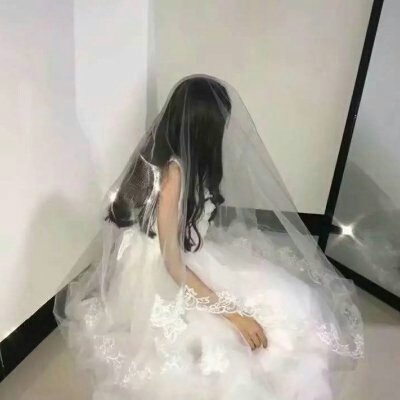 动漫头像女生可爱唯美图片