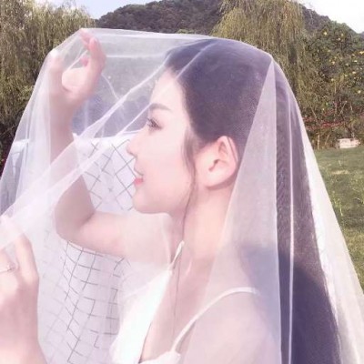 动漫头像女生可爱唯美图片