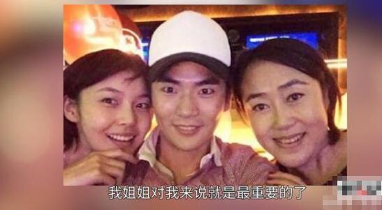 我家那闺女张佳宁哪期 张佳宁舅舅张晓龙一起现身很惊喜图片
