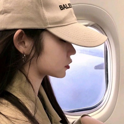 女生微信头像卡通可爱图片
