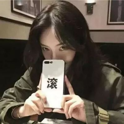 女生微信头像卡通可爱图片