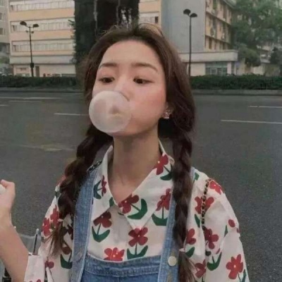 霸气头像女生超拽冷酷动漫