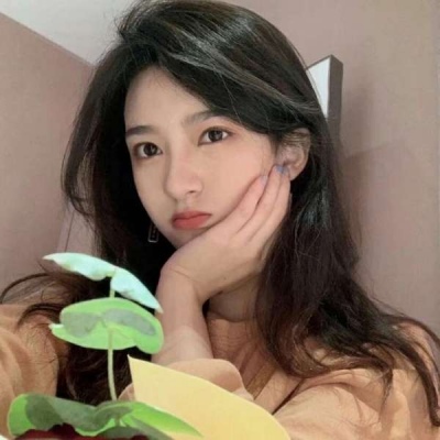 霸气头像女生超拽冷酷动漫