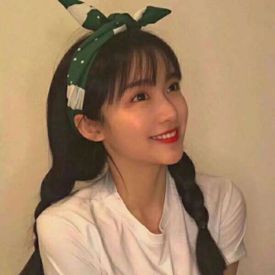 霸气头像女生超拽冷酷动漫