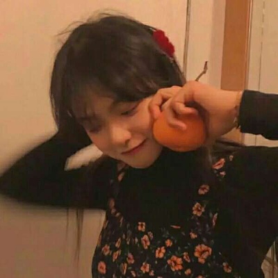 霸气头像女生超拽冷酷动漫