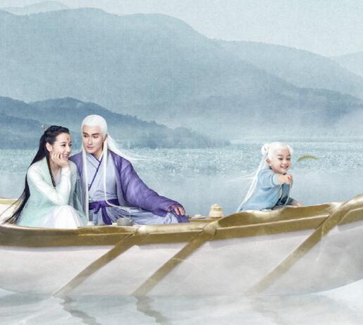 三生三世枕上书大结局是什么 凤九和东华帝君在一起了吗图片