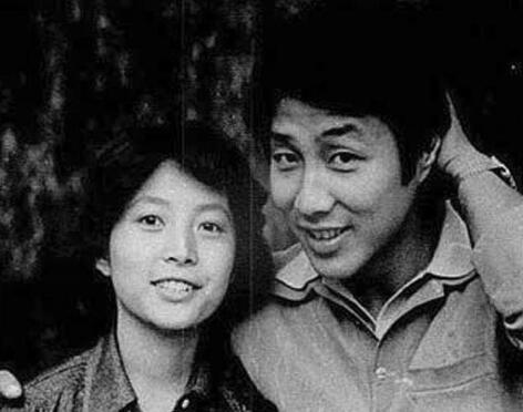 陈道明的妻子杜宪简介 她这背景也太厉害了图片