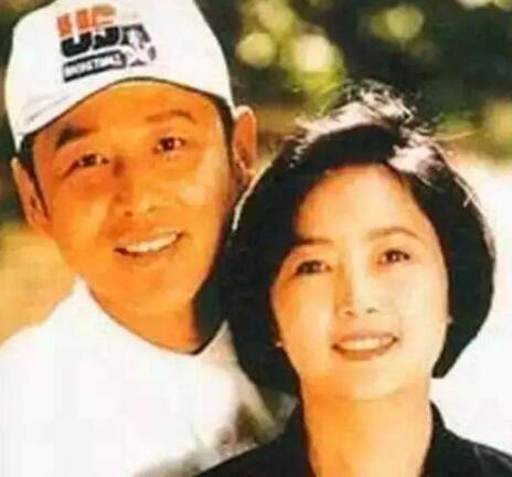 陈道明的妻子杜宪简介 她这背景也太厉害了图片