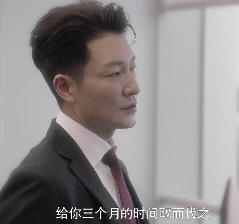 安家翟云霄结局是什么 翟云霄用心险恶终将得到报应图片