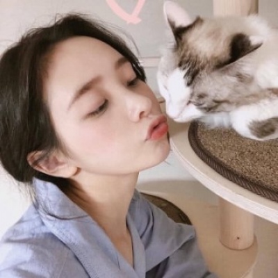 最新女生头像带字大全