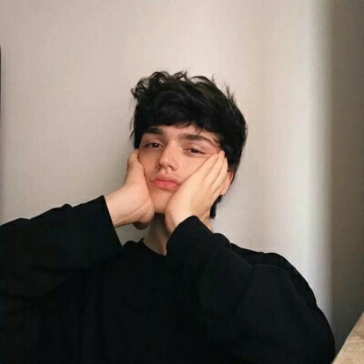 欧美让女生一看就喜欢的男生头像动漫图片