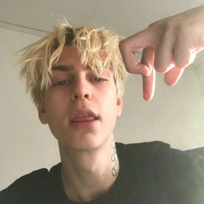 欧美让女生一看就喜欢的男生头像动漫图片