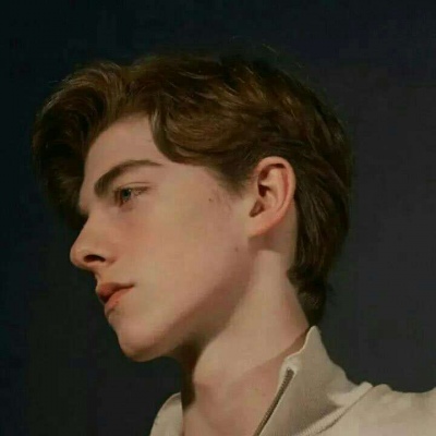 欧美让女生一看就喜欢的男生头像动漫图片