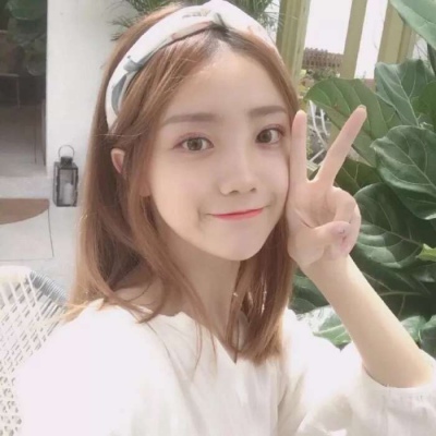 qq非主流头像女生不带字图片