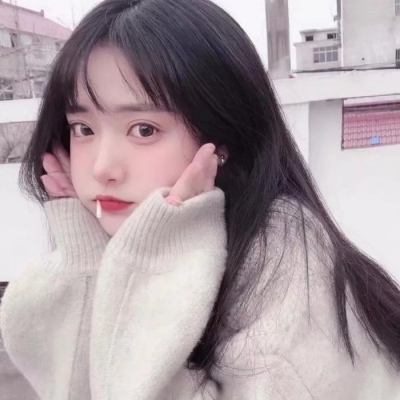 qq非主流头像女生不带字图片