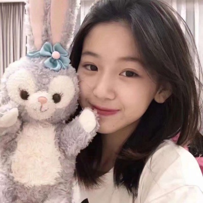 qq非主流头像女生不带字图片