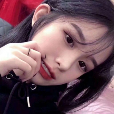qq非主流头像女生不带字图片