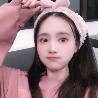 qq非主流头像女生不带字图片