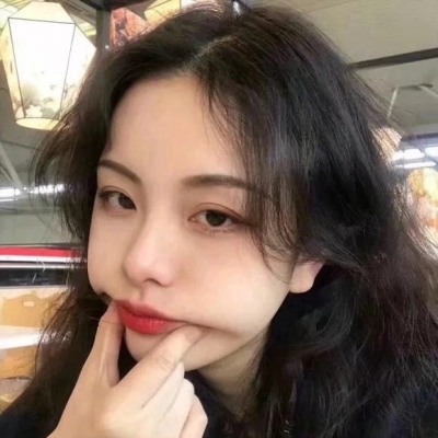 qq非主流头像女生不带字图片
