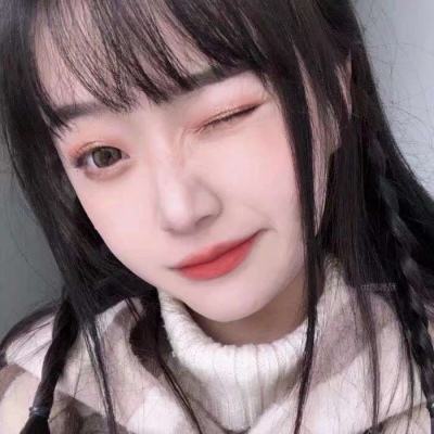 qq非主流头像女生不带字图片
