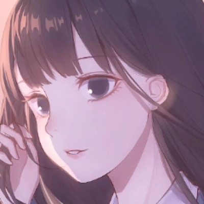 女生qq头像花花姑娘