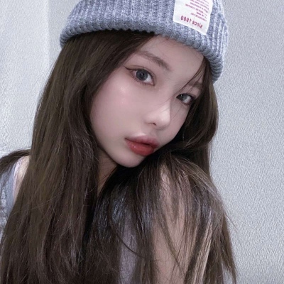 qq头像女生明星韩国