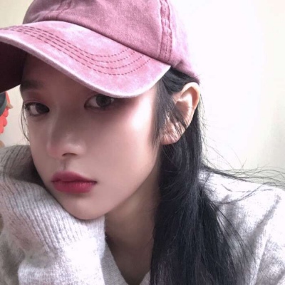 qq头像女生明星韩国