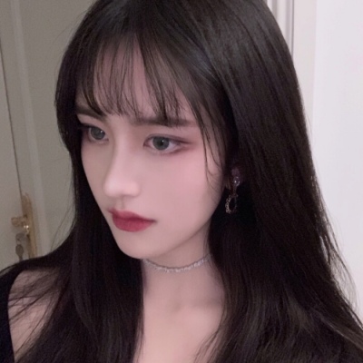 qq头像女生明星韩国