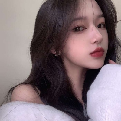 qq头像女生明星韩国