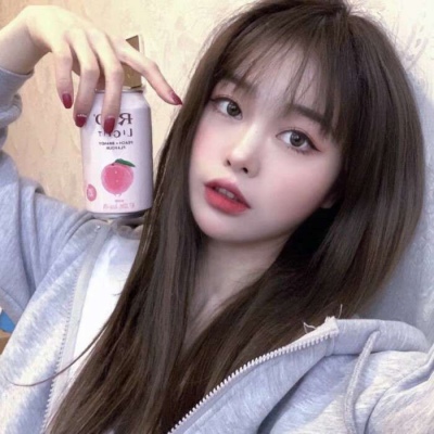 qq头像女生明星韩国
