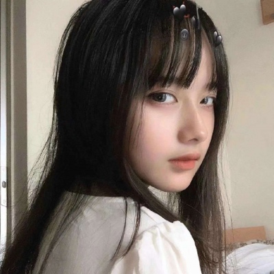 qq头像女生明星韩国