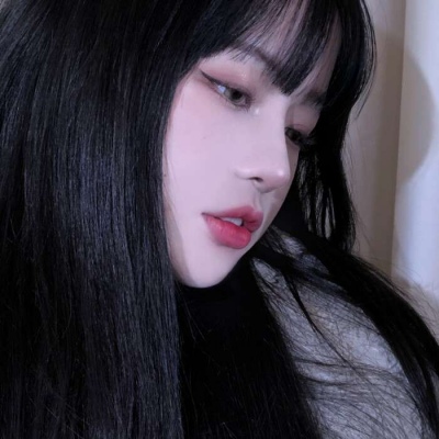 qq头像女生明星韩国