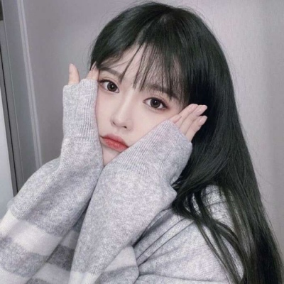 qq头像女生明星韩国