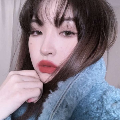 qq头像女生明星韩国