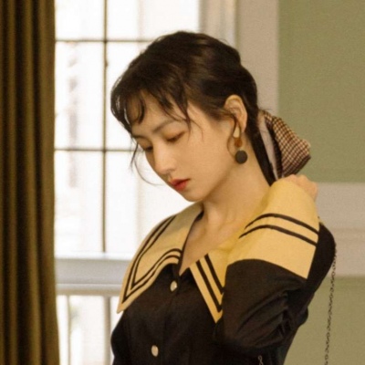 q q头像女生可爱白色