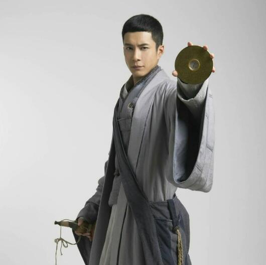 无心法师无心是什么来历 他到底是什么人图片