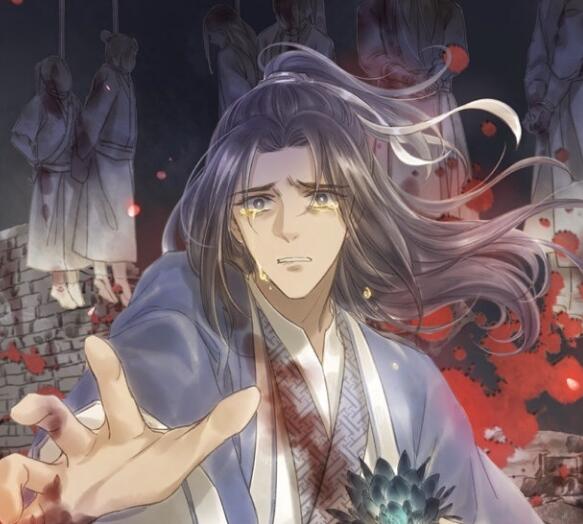 白猫师尊第二个重生者是师昧吗