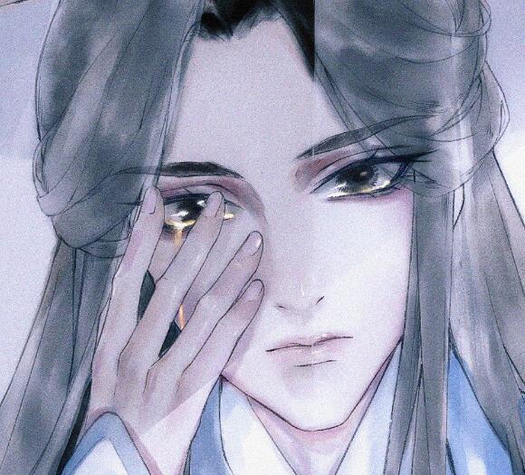 小说二哈和他的白猫师尊师昧的结局图片