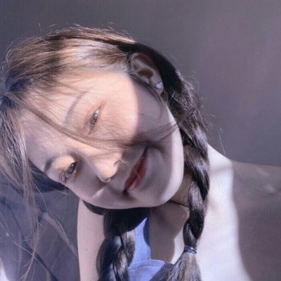好看的明星qq头像女生图片