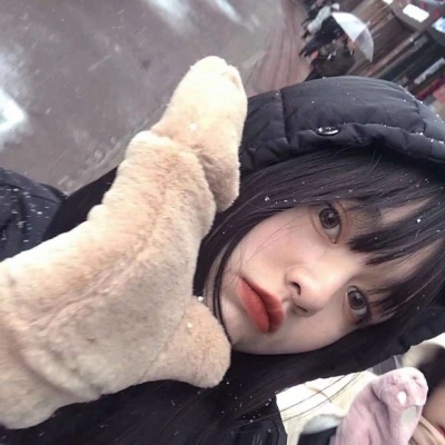 好看的明星qq头像女生图片