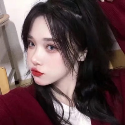 好看的明星qq头像女生图片