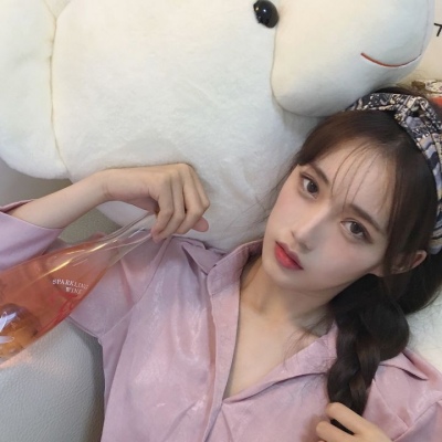好看的明星qq头像女生图片