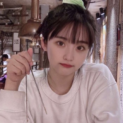 头像 女生霸气背影情侣