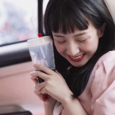 头像 女生霸气背影情侣