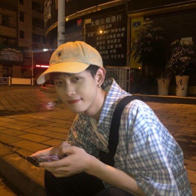帅气十足的酷qq头像男生动漫萌萌哒头像大全可爱头像大全图片