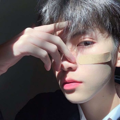 帅气十足的酷qq头像男生动漫萌萌哒头像大全可爱头像大全图片