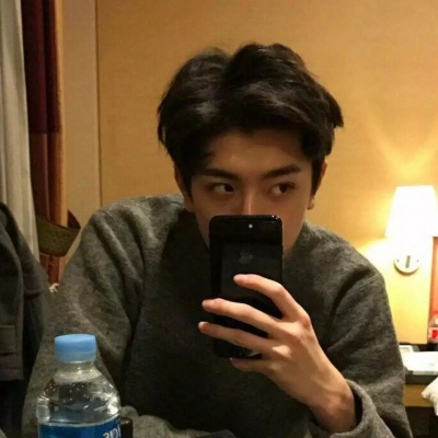 帅气十足的酷qq头像男生动漫萌萌哒头像大全可爱头像大全图片
