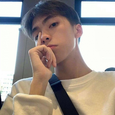 帅气十足的酷qq头像男生动漫萌萌哒头像大全可爱头像大全图片