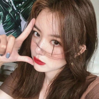 女生头像霸气纹身图片