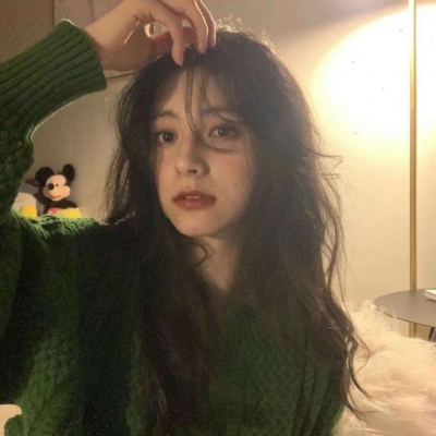 女生头像霸气纹身图片
